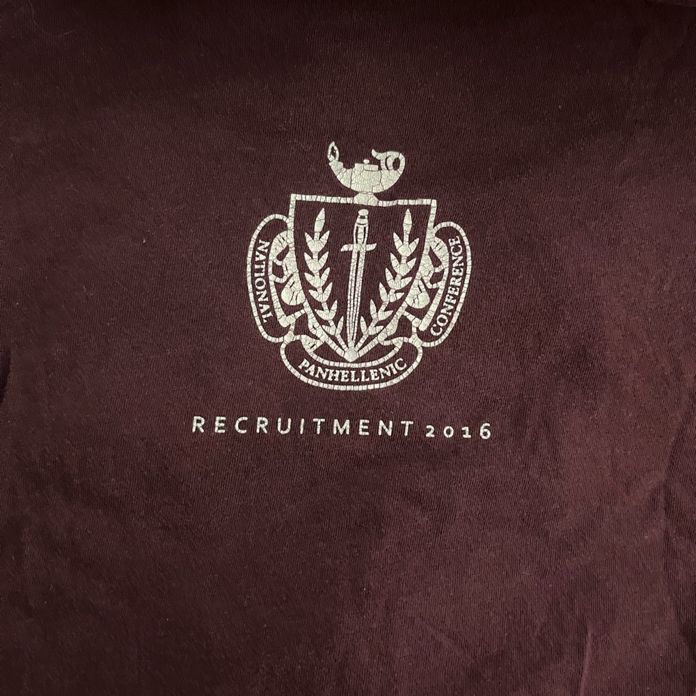 Pi phi tshirt